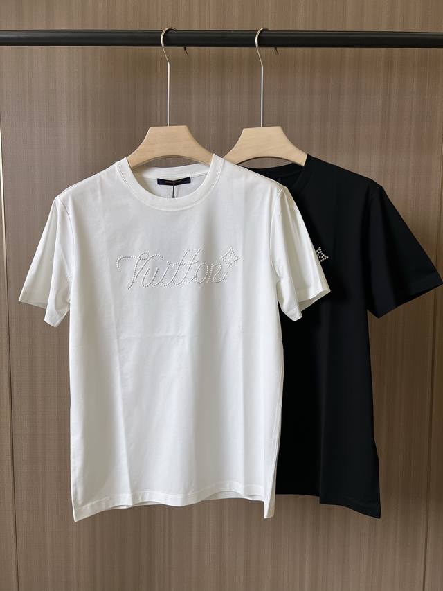 Louis Vuitt*N.Ss26 Spring Summer New Arrival: Damier Pattern Beaded Handwritten Louis Vuitt*N.Ss26 Spring Summer New Arrival: Damier Pattern Beaded Handwritten