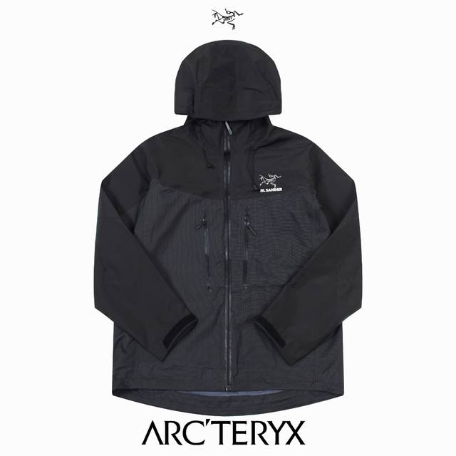 Arcteryx Ss New Windbreaker Jacket. When it comes to outdoor brands, Canada Goos