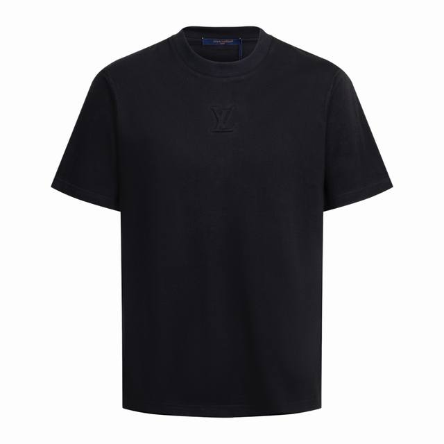 1V 26Ss Embossed Short-Sleeve Black Original Version 5, purchased and developed.