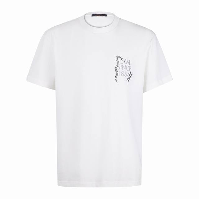 1V 26Ss Checkerboard Snake Ladder Digital Print Short-Sleeve T-Shirt Original Ve
