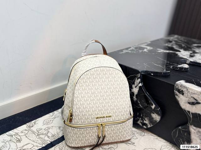 MK backpack with box... Perfect for summer and winter! Isn't it incredibly cost- MK backpack with box... Perfect for summer and winter! Isn't it incredibly cost-