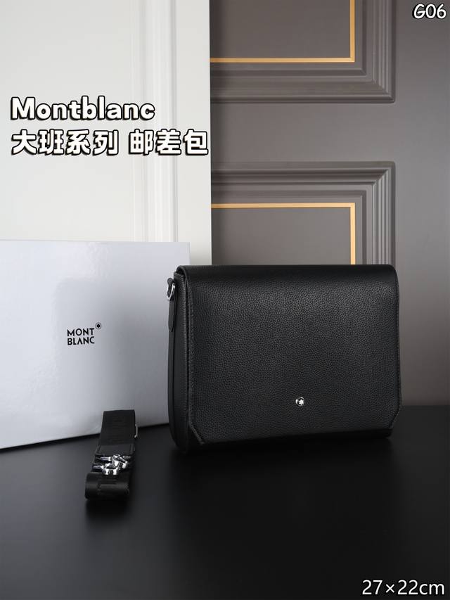 Montblanc Meisterst