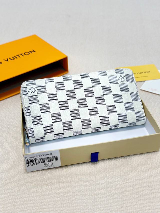 , Color: White Checkered Pink, Size: 19X10, Model: 60017Lv, Classic , Color: White Checkered Pink, Size: 19X10, Model: 60017Lv, Classic