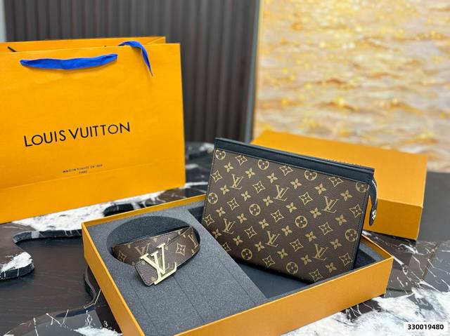 This is a high-end gift box packaging