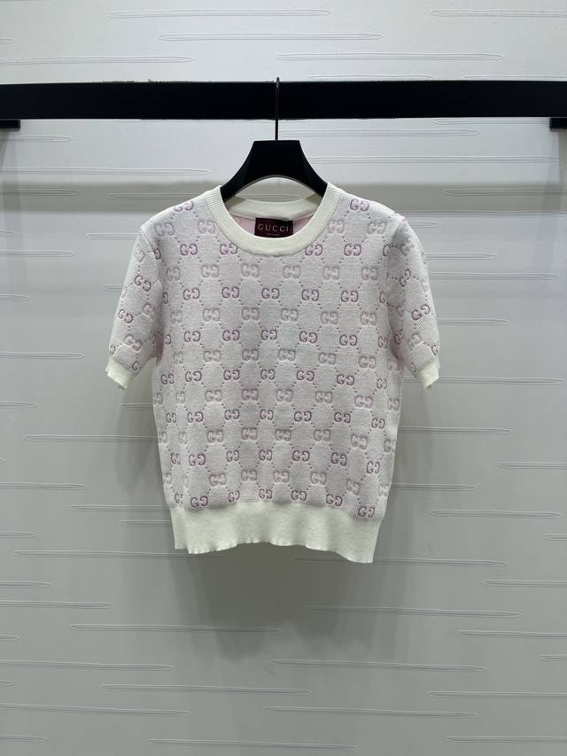 Original high-quality women's clothing, packaged and newly released! GUCCC*2026