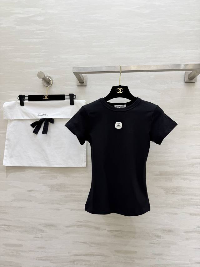 Chane2 Vintage Series Short-Sleeve T-Shirt, High-Quality Customization, In Stock