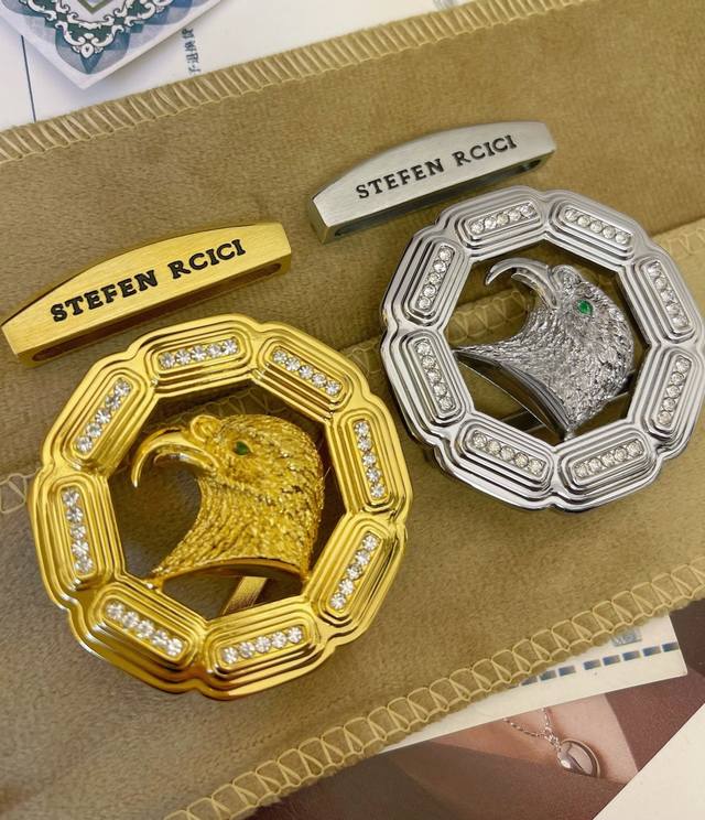 Belt: Stefen Rcici. Stefen Rcici. Belt: Top-tier original replica. Private custo