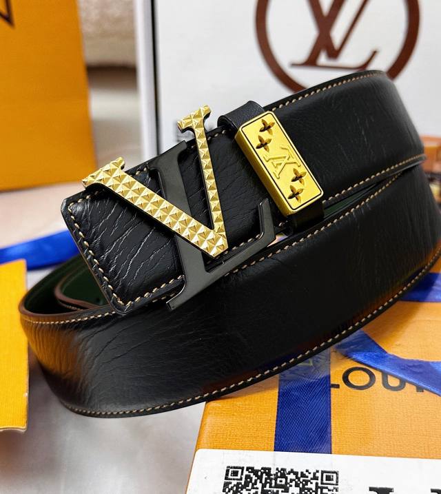 Belt: Louis Vuitton Top-Tier Replica - Waist Belt: 100% Imported Top-Grain Cowhi Belt: Louis Vuitton Top-Tier Replica - Waist Belt: 100% Imported Top-Grain Cowhi
