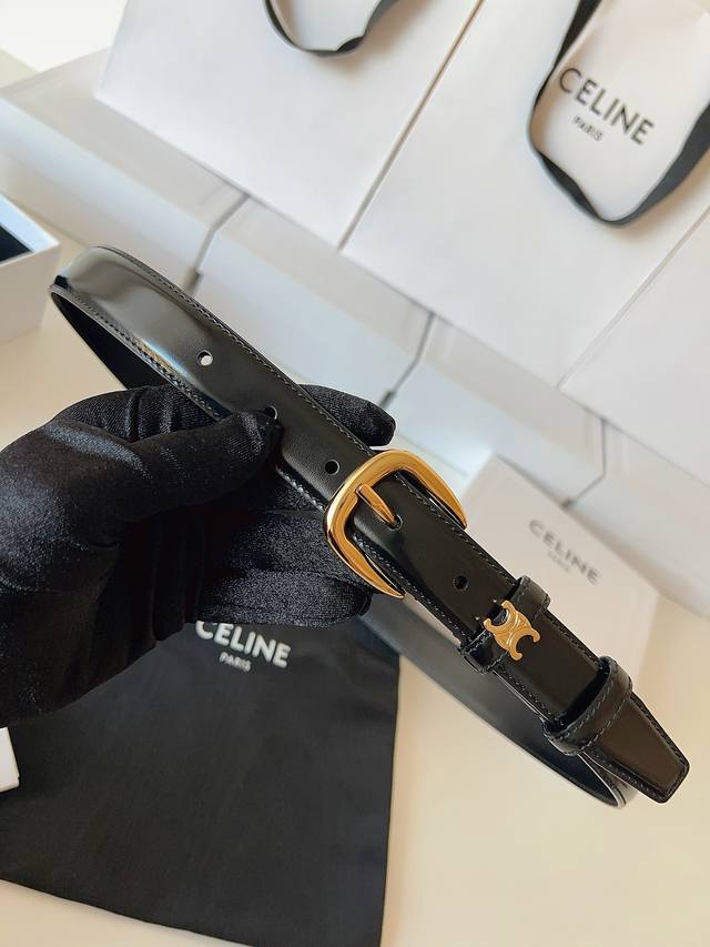 Celine塞林凯旋门2.5