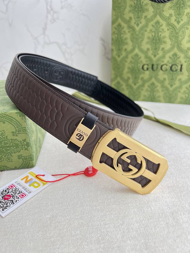 Product Name: Gucci Original Belt Belt Model: Hook buckle, pure copper buckle, t Product Name: Gucci Original Belt Belt Model: Hook buckle, pure copper buckle, t