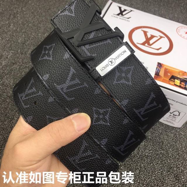 品牌：Lv.路易威登 型号：原单！请认准如图专柜包装等级：意大利进口百分百头层牛皮，Lv.路易威登，世界著名奢侈品品牌。进口头层牛皮，国外专柜有同款。24K纯钢