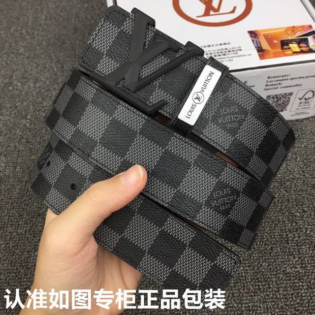 品牌：Lv.路易威登 型号：原单！请认准如图专柜包装等级：意大利进口百分百头层牛皮，Lv.路易威登，世界著名奢侈品品牌。进口头层牛皮，国外专柜有同款。24K纯钢