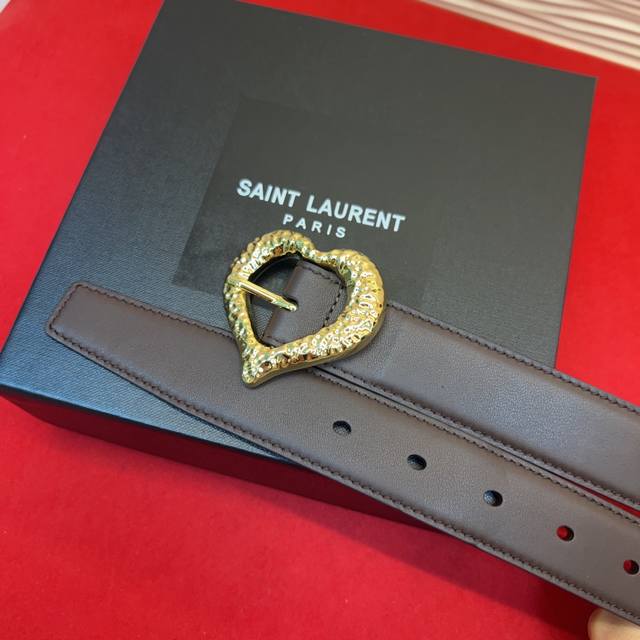 From its inception, Yves Saint Laurent (YSL) has left an indelible mark on peopl From its inception, Yves Saint Laurent (YSL) has left an indelible mark on peopl