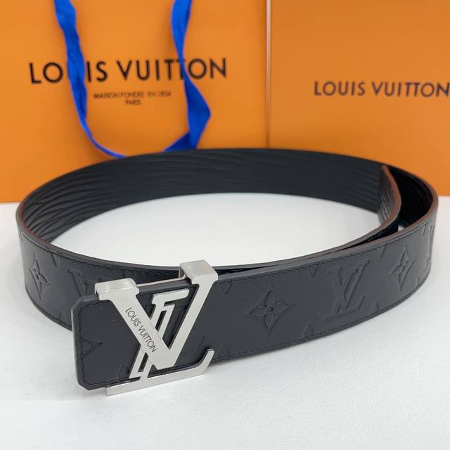 Louis Vuitton Perforated Secret Original High-End Quality, Synchronized with Off