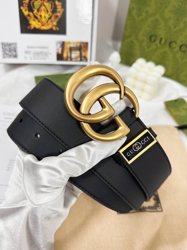 Belt: Gucci Original Single Belt: 100% top-grain cowhide, guaranteed genuine lea Belt: Gucci Original Single Belt: 100% top-grain cowhide, guaranteed genuine lea