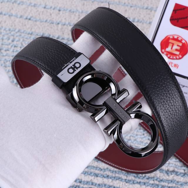 Product Name: Ferragamo Original Material: 100% top-grain cowhide, guaranteed ge Product Name: Ferragamo Original Material: 100% top-grain cowhide, guaranteed ge