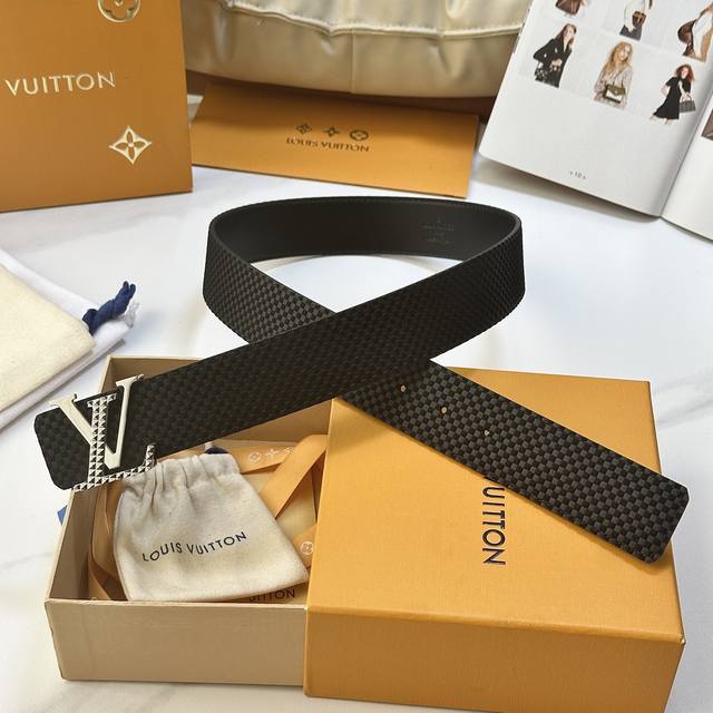Original packaging, the latest upgraded version from the L-brand boutique, 40mm