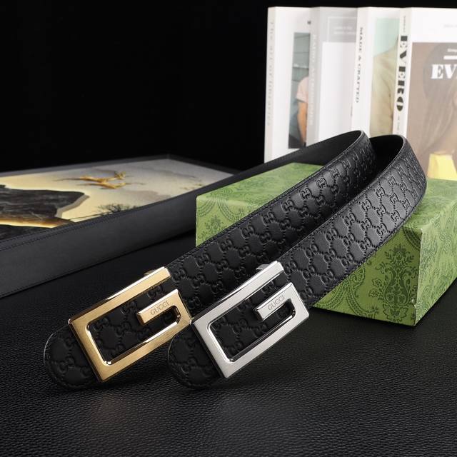 Gucci perforated high-end quality buckle, 3.8mm width, exquisite steel buckle, I Gucci perforated high-end quality buckle, 3.8mm width, exquisite steel buckle, I