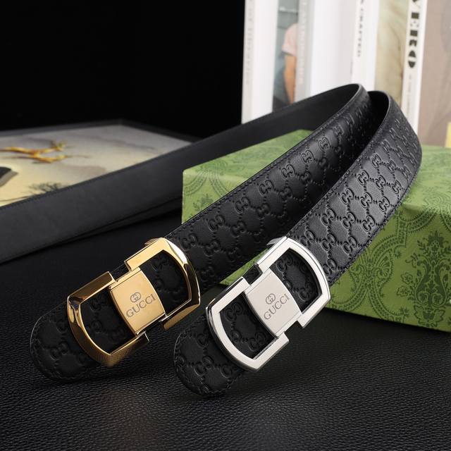 Gucci perforated high-end quality buckle, 3.8mm width, exquisite steel buckle, I Gucci perforated high-end quality buckle, 3.8mm width, exquisite steel buckle, I