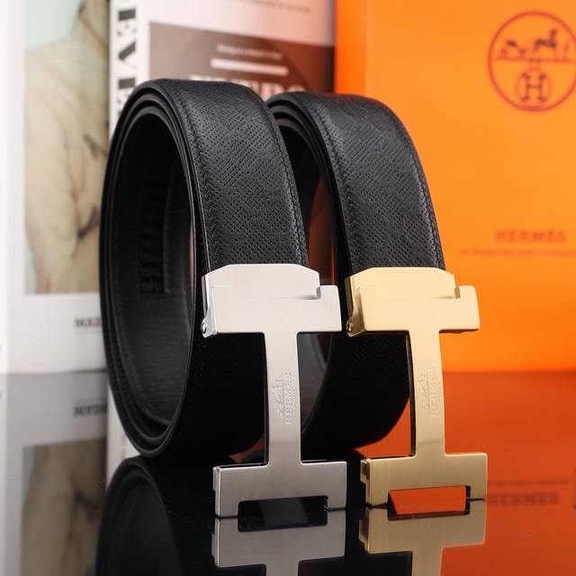 Hermes automatic clasp, original high-end quality, synchronized with official we