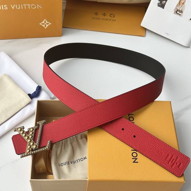 Original packaging, L-brand new arrival this season, original single-piece belt,
