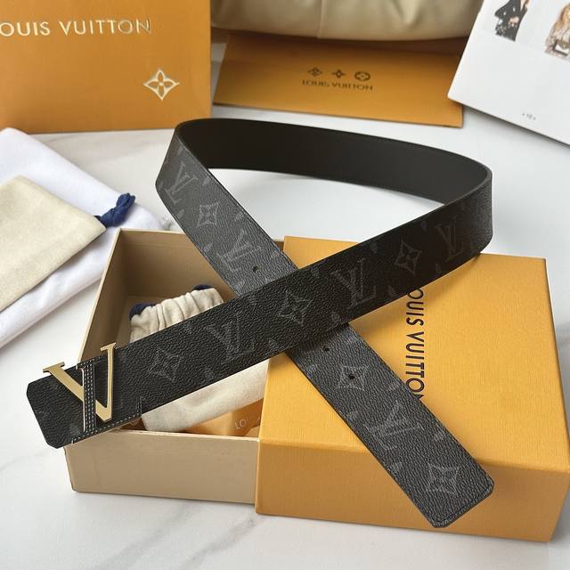 Original packaging, the latest upgraded version from the L-brand boutique, 40mm