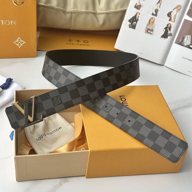 Original packaging, the latest upgraded version from the L-brand boutique, 40mm