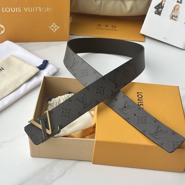 Original packaging, the latest upgraded version from the L-brand boutique, 40mm