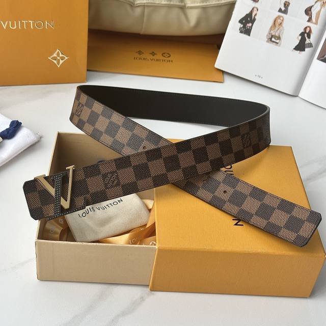 Original packaging, the latest upgraded version from the L-brand boutique, 40mm