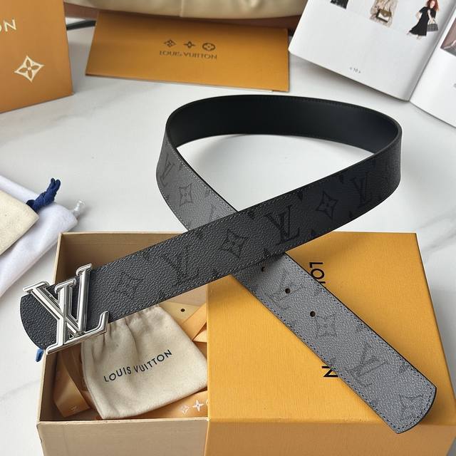 Original packaging L0Uis Vuitt0N latest upgraded version from the boutique, 40mm