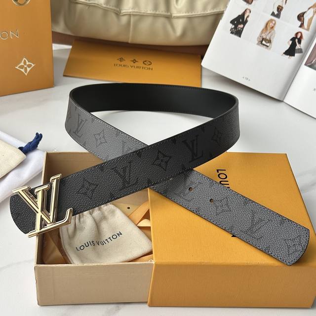 Original packaging L0Uis Vuitt0N latest upgraded version from the boutique, 40mm