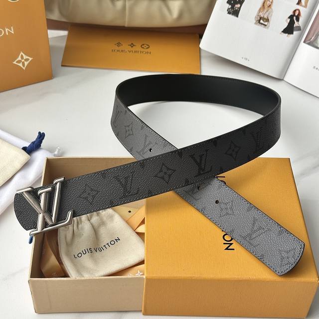 Original packaging L0Uis Vuitt0N latest upgraded version from the boutique, 40mm