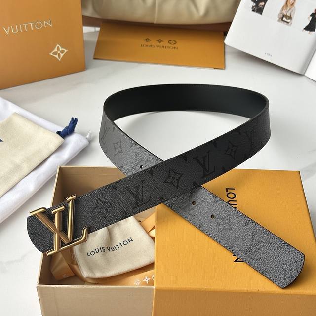 Original packaging L0Uis Vuitt0N latest upgraded version from the boutique, 40mm