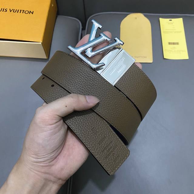 Original packaging L0Uis Vuitt0N latest upgraded version from the boutique, 40mm
