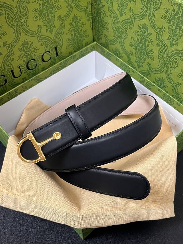 New seasonal style, 3.0mm wide double-sided top-grain Italian imported cowhide,