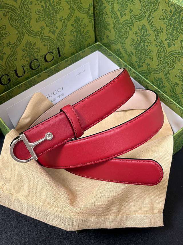 New seasonal style, 3.0mm wide double-sided top-grain Italian imported cowhide,