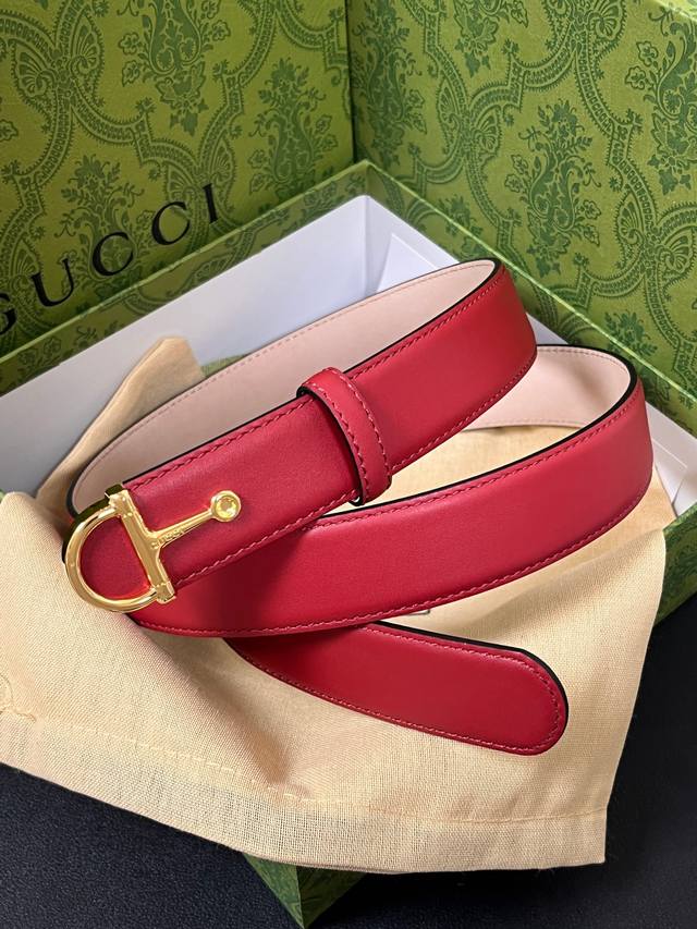 New seasonal style, 3.0mm wide double-sided top-grain Italian imported cowhide,