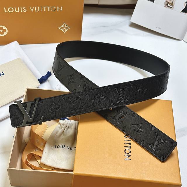 Original packaging, the latest upgraded version from the L-brand boutique, 40mm