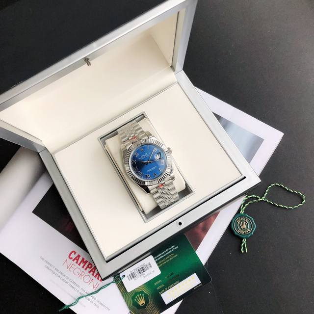 Official version of the latest double-ended Datejust series, GD quality control, Official version of the latest double-ended Datejust series, GD quality control,
