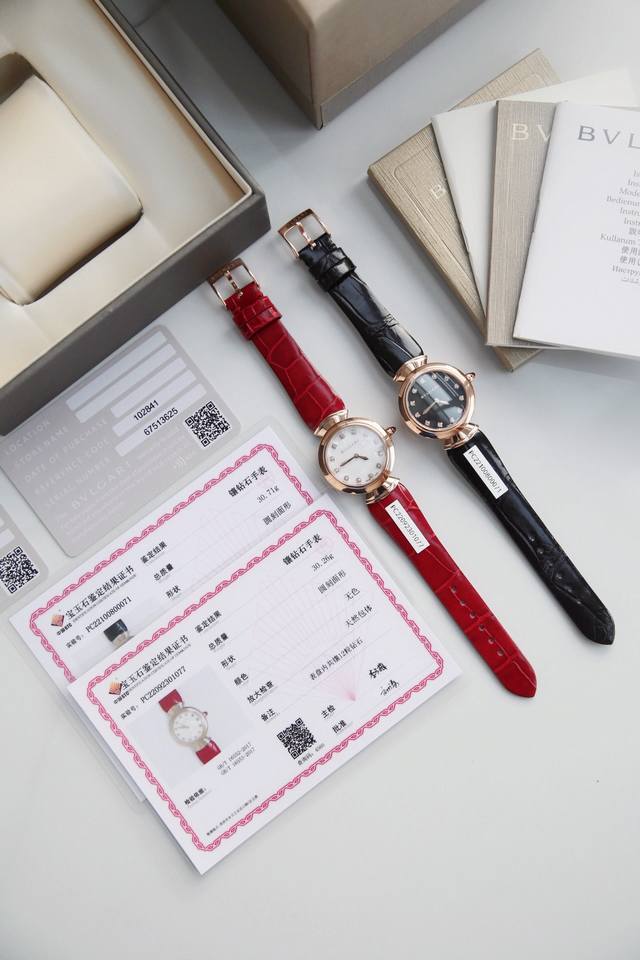 The renowned Italian luxury jewelry brand Bulgari presents the divas' dream ladi The renowned Italian luxury jewelry brand Bulgari presents the divas' dream ladi
