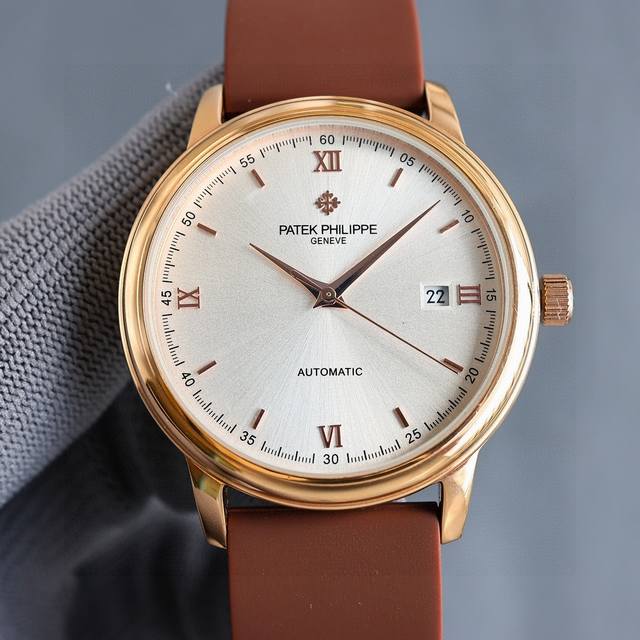 Platinumsmith presents its latest masterpiece, the Patek Philippe high-version a Platinumsmith presents its latest masterpiece, the Patek Philippe high-version a