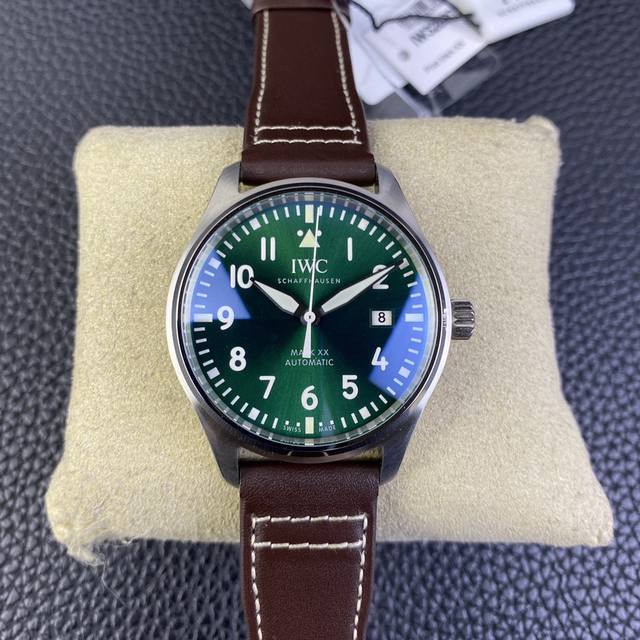 features a double-domed sapphire crystal, and the Japanese-imported 8215 movemen