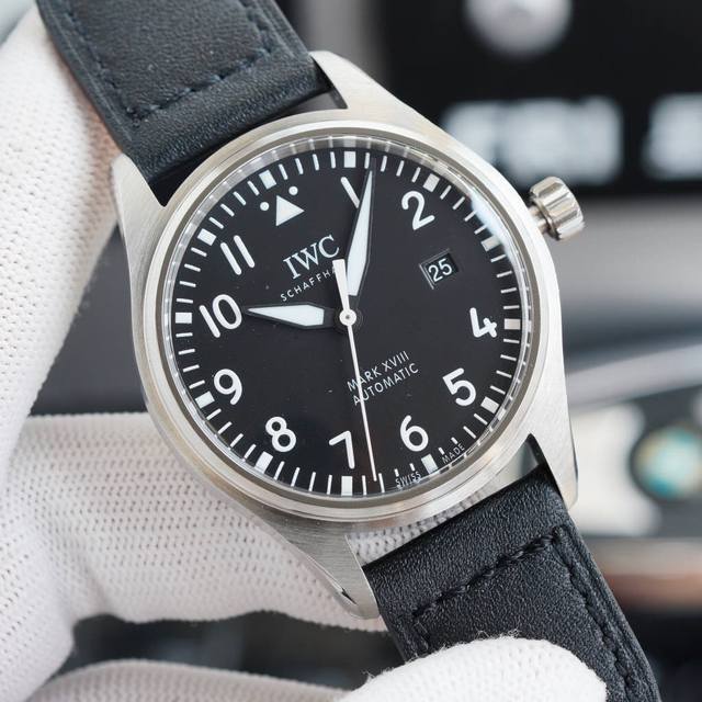 Mks New Arrival: The Mark series welcomes a new member with a retro style. The I