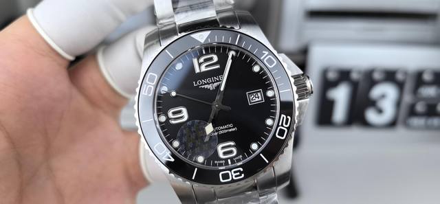 Zf, the king of value for money, the Longines Conquest, the underwater king, arr