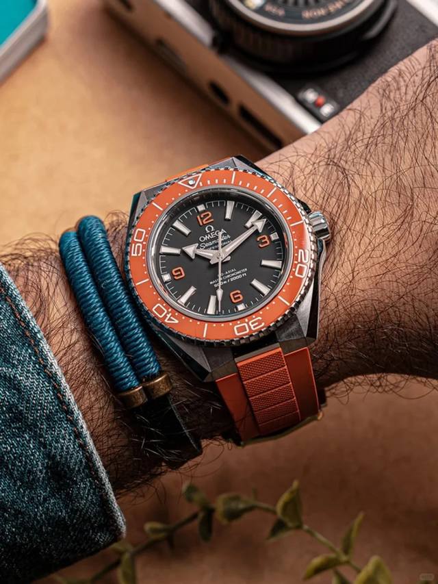 2280Vs+ Omega - The all-new Seamaster! Introducing the fourth generation of the