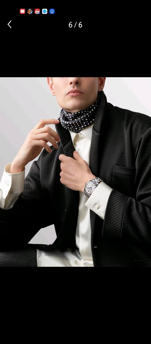 , a new product from the Taiwan factory, is a brand new Longines Mas