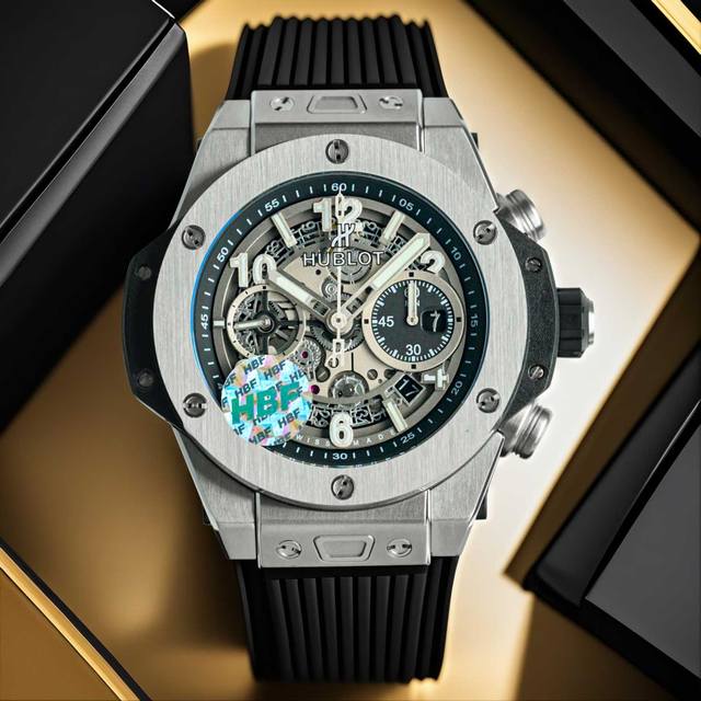 White Black Hbf Factory V2 Hublot: Brave and fearless, striking with every punch White Black Hbf Factory V2 Hublot: Brave and fearless, striking with every punch