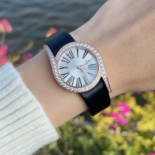 Piaget 69 Limelight Gala Super Edition watch, original mold, correcting the shor Piaget 69 Limelight Gala Super Edition watch, original mold, correcting the shor
