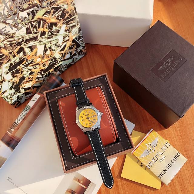 1630 features a robust 45mm stainless steel case, water-resistant to 1000 meters