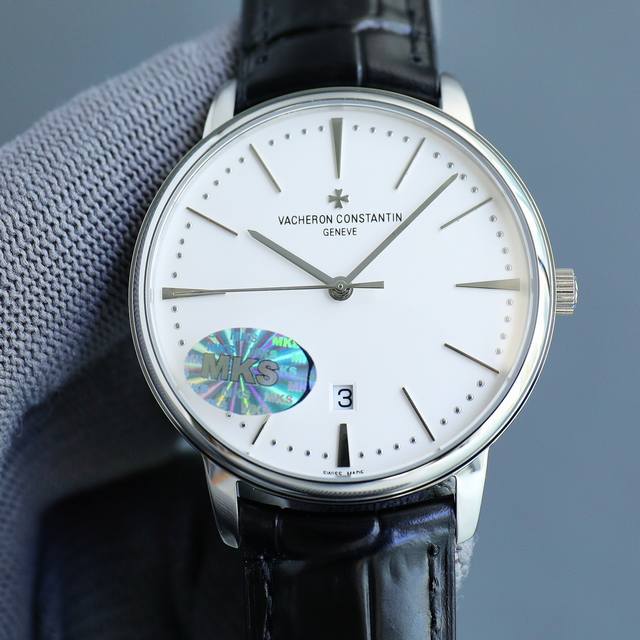 A replica of Gao Qiqiang's (Gao Qiqiang's) Vacheron Constantin Patrimony series